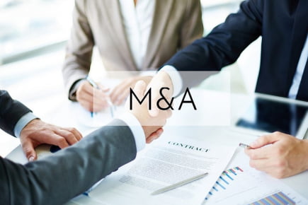 Hoạt động M&A tại Việt Nam đang có vị thế tốt để phục hồi