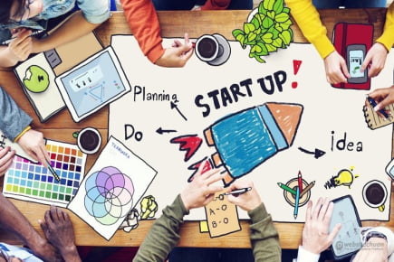 Các vòng huy động vốn thường gặp của startup