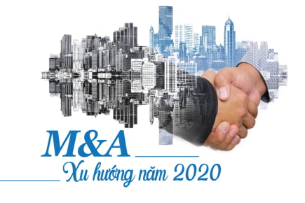 PwC: Hoạt động M&A toàn cầu tăng mạnh nửa cuối 2020